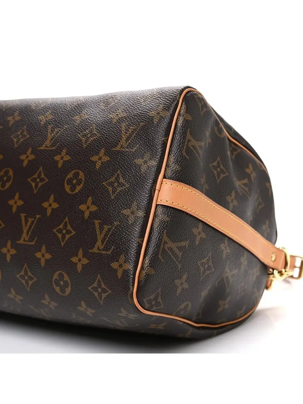 Louis Vuitton Speedy Bandouliere 30 #343607L18B